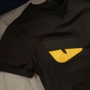 Fendi t-shirt